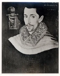 John Bull (c.1562-1628)